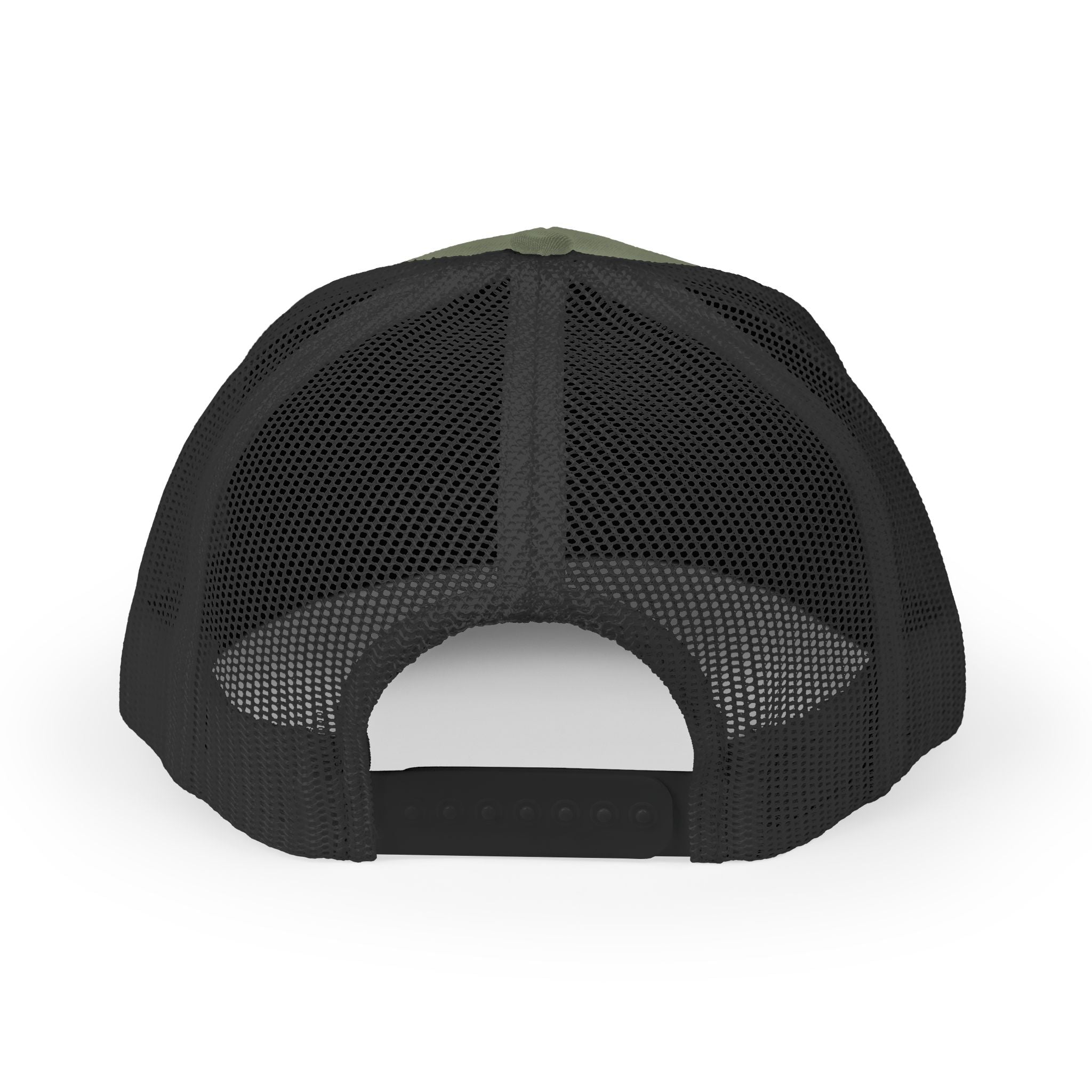 Nordic Fitgear Snapback Trucker Cap