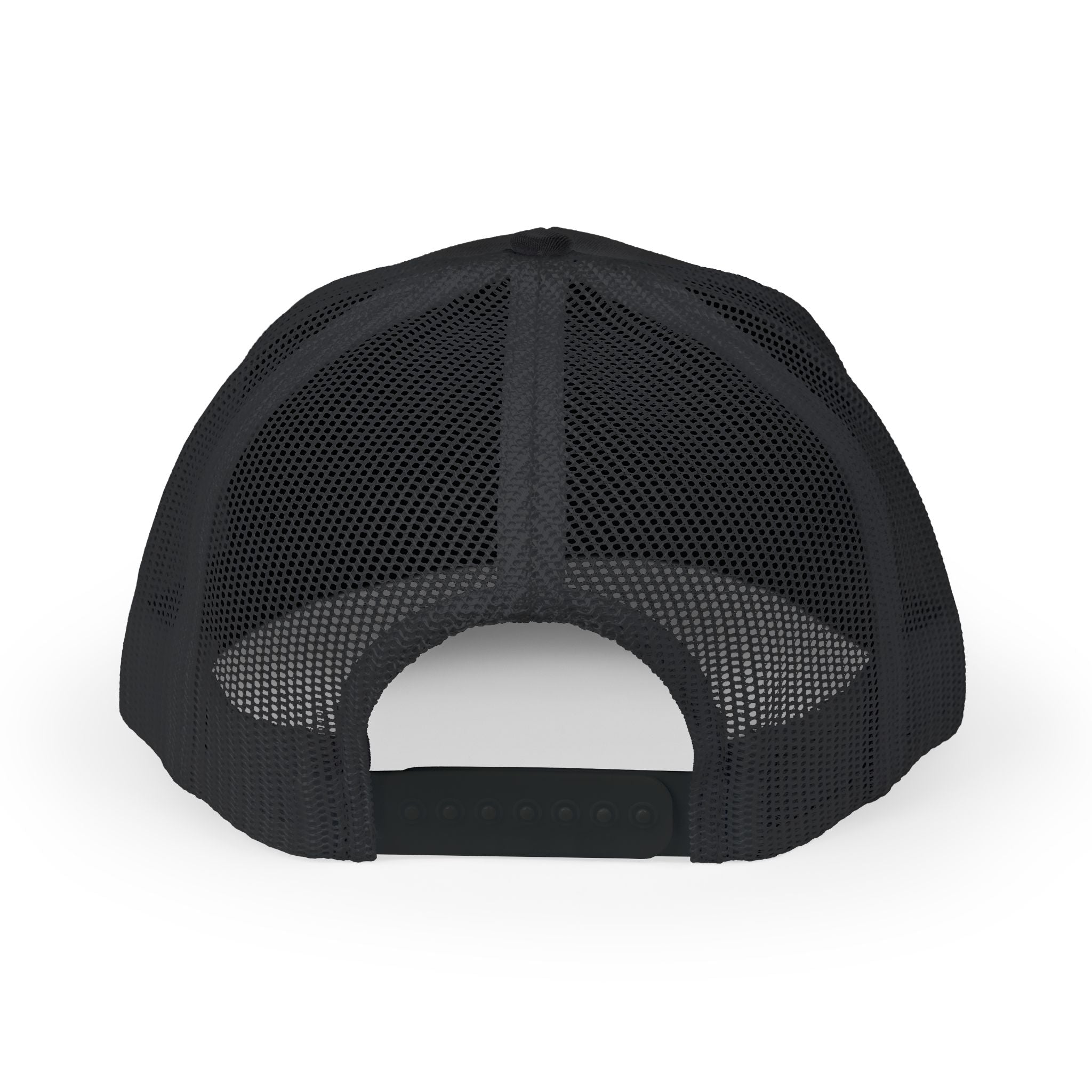 Nordic Fitgear Snapback Trucker Cap