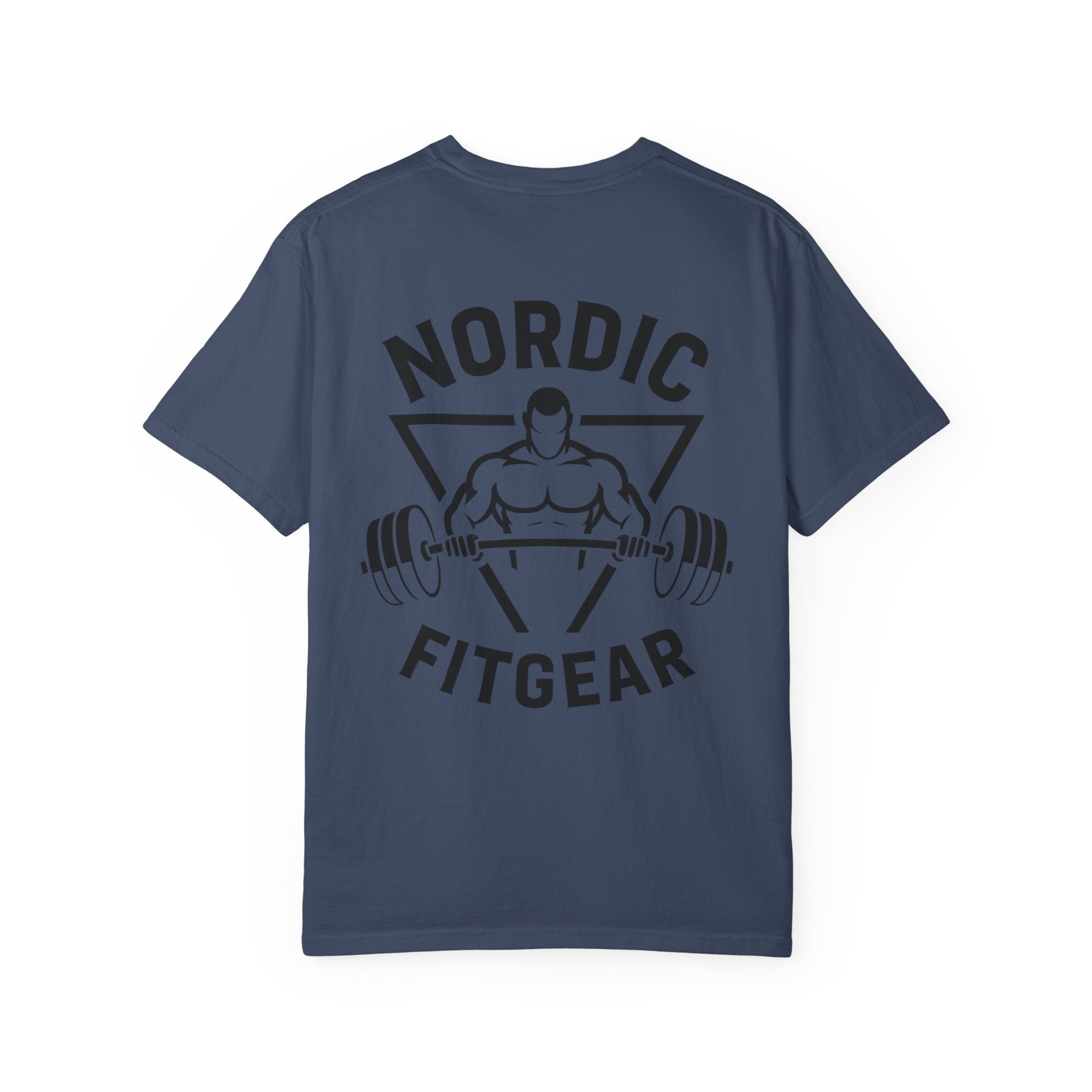 Nordic Fitgear Unisex T-shirt
