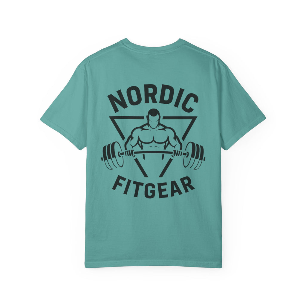 Nordic Fitgear Unisex T-shirt