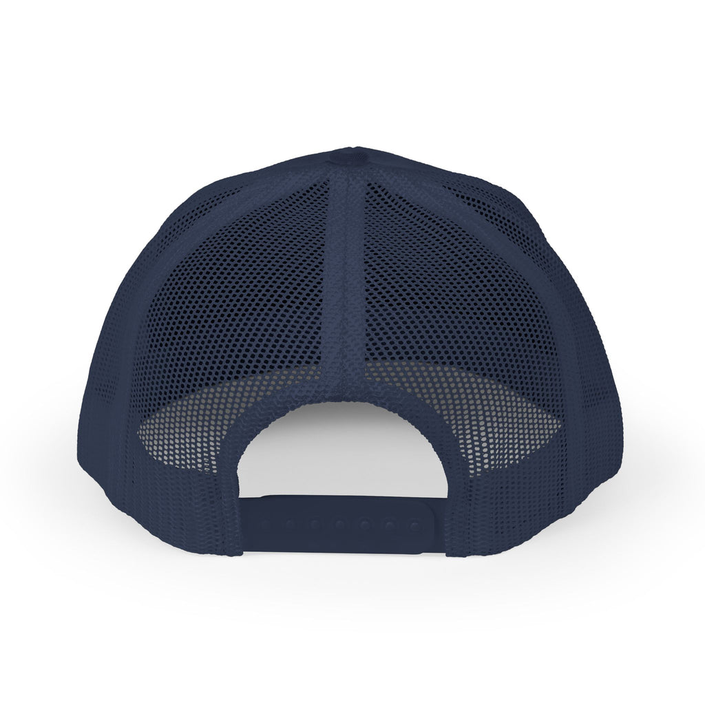 Nordic Fitgear Snapback Trucker Cap