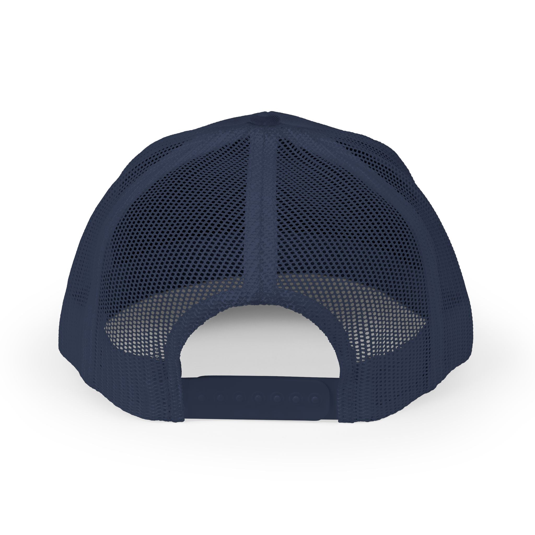 Nordic Fitgear Snapback Trucker Cap