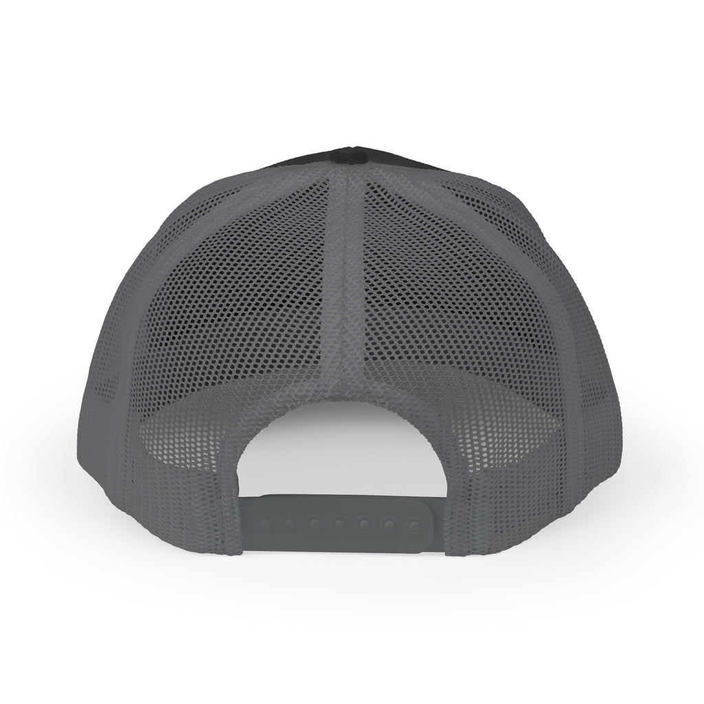 Nordic Fitgear Snapback Trucker Cap