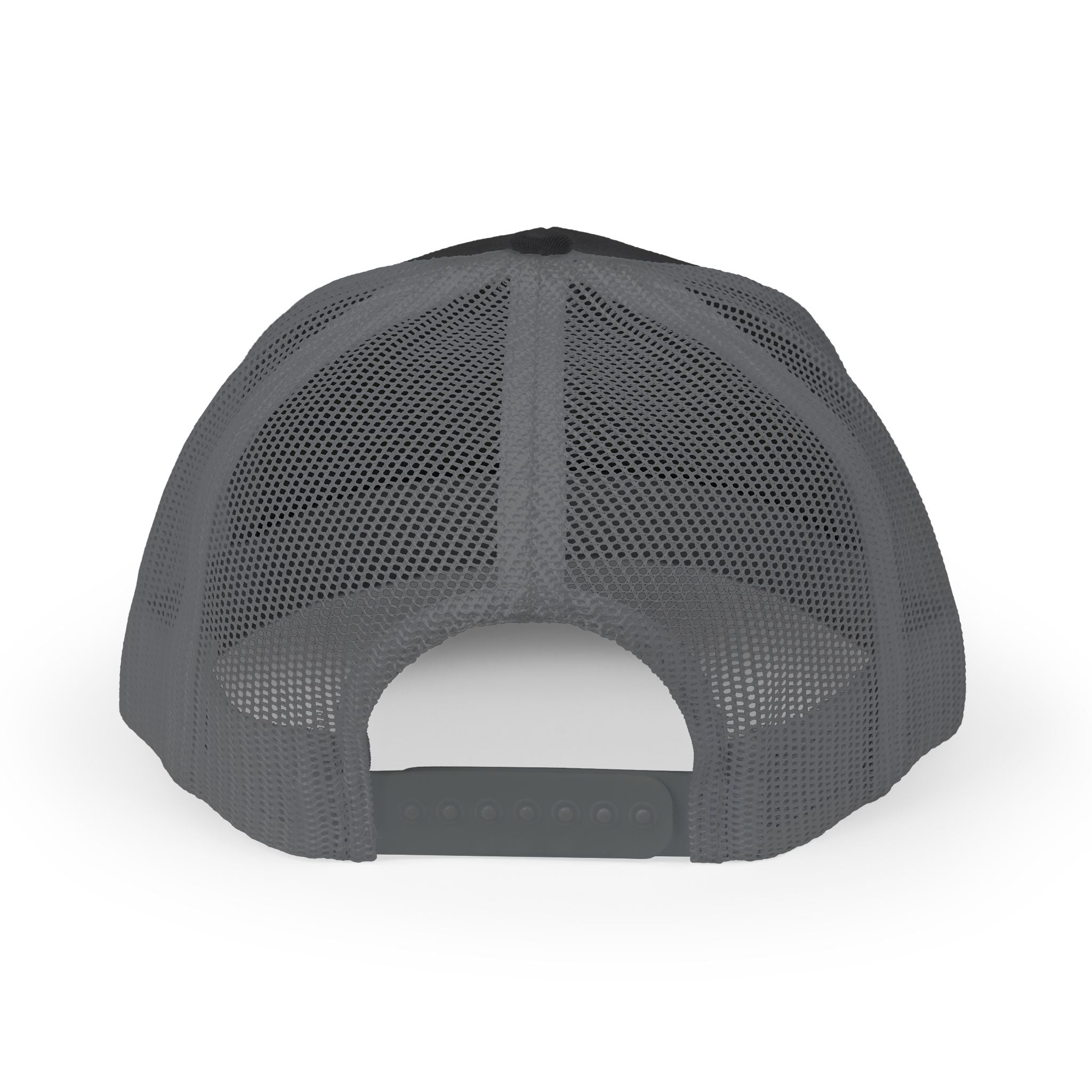 Nordic Fitgear Snapback Trucker Cap