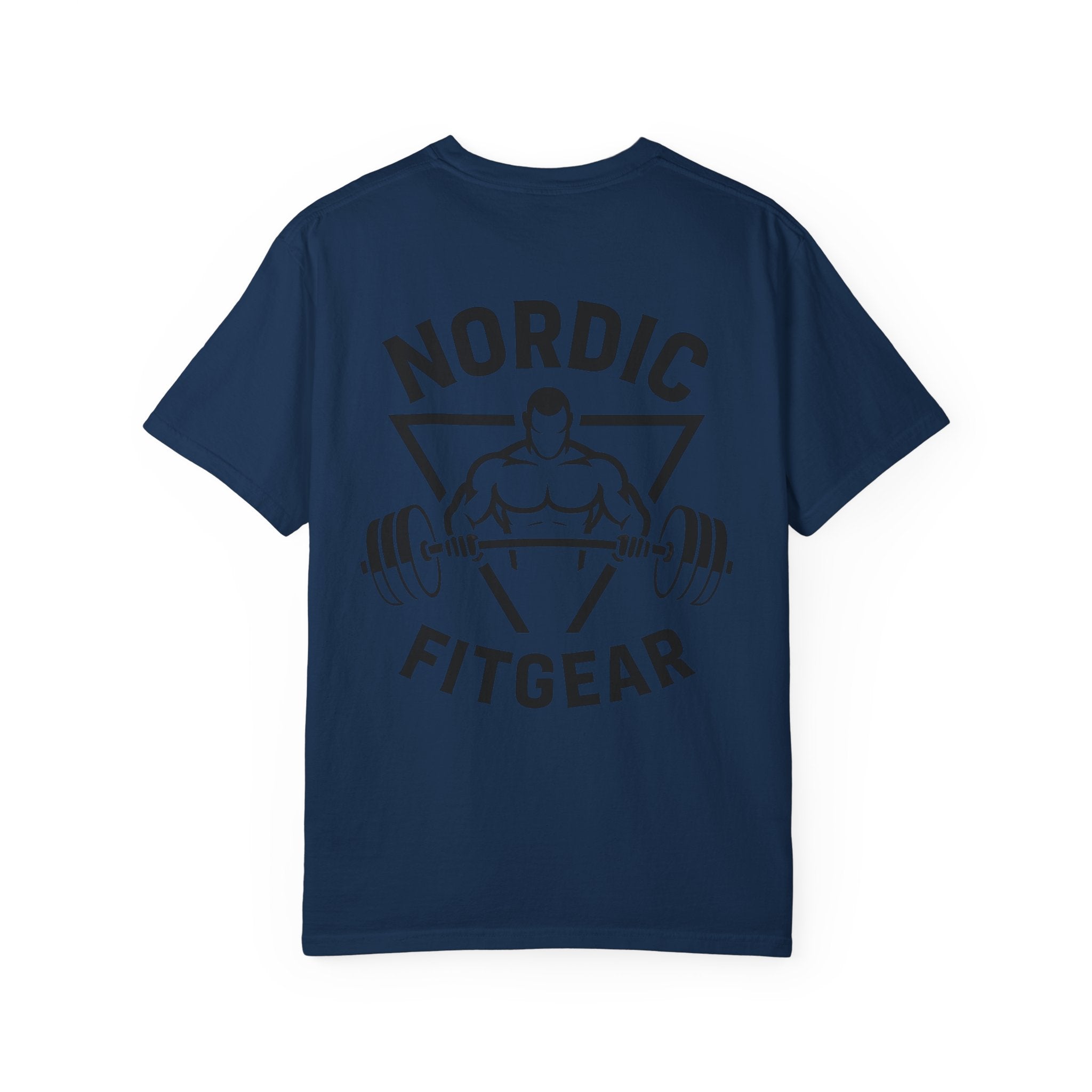 Nordic Fitgear Unisex T-shirt