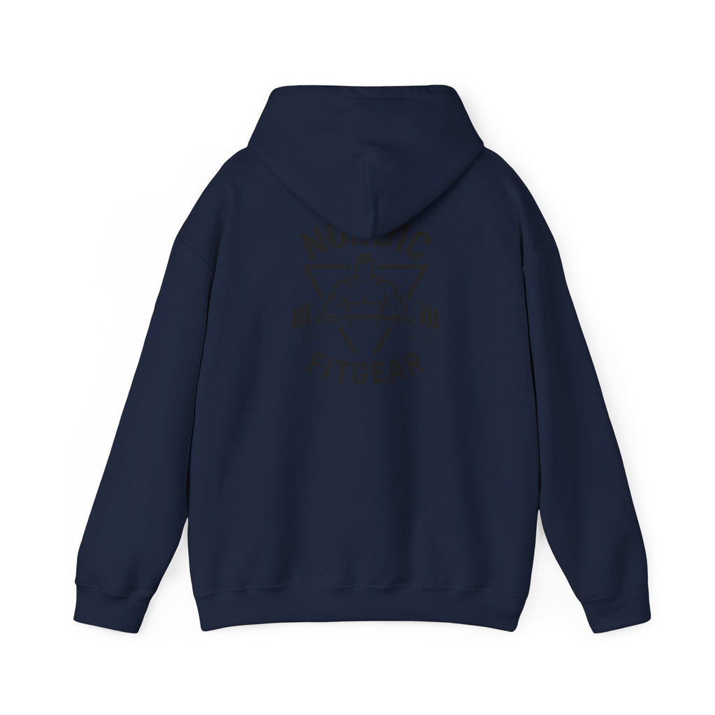 Nordic Fitgear Heavy Blend Hoodie