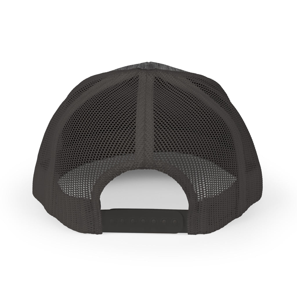 Nordic Fitgear Snapback Trucker Cap