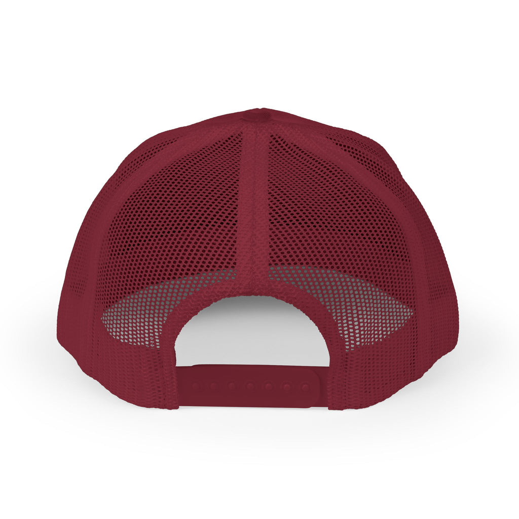 Nordic Fitgear Snapback Trucker Cap