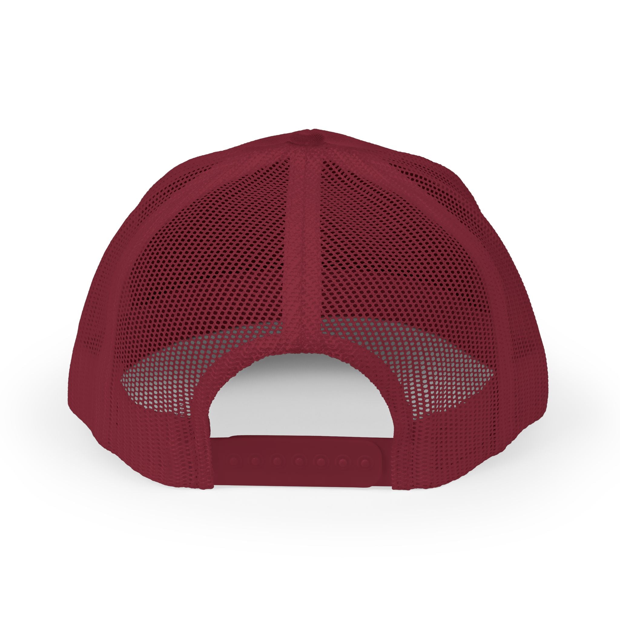 Nordic Fitgear Snapback Trucker Cap