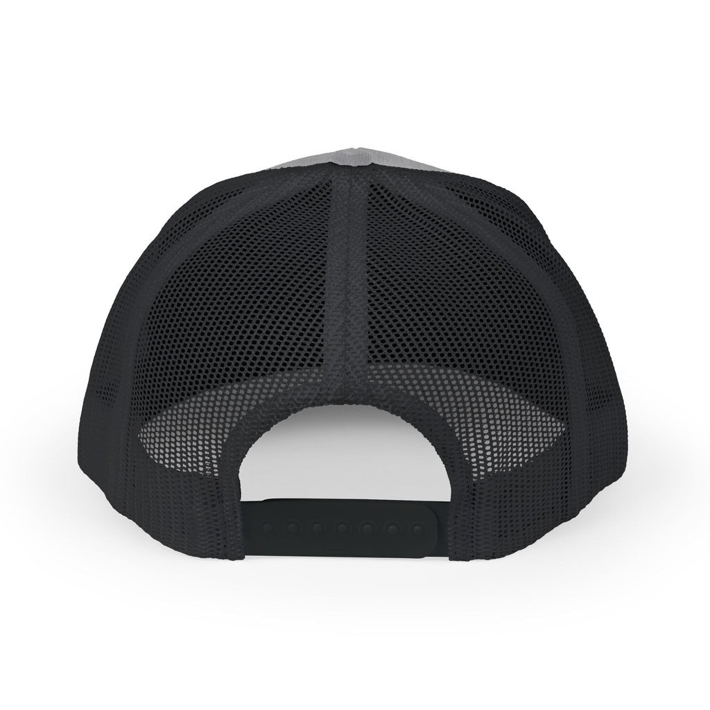 Nordic Fitgear Snapback Trucker Cap