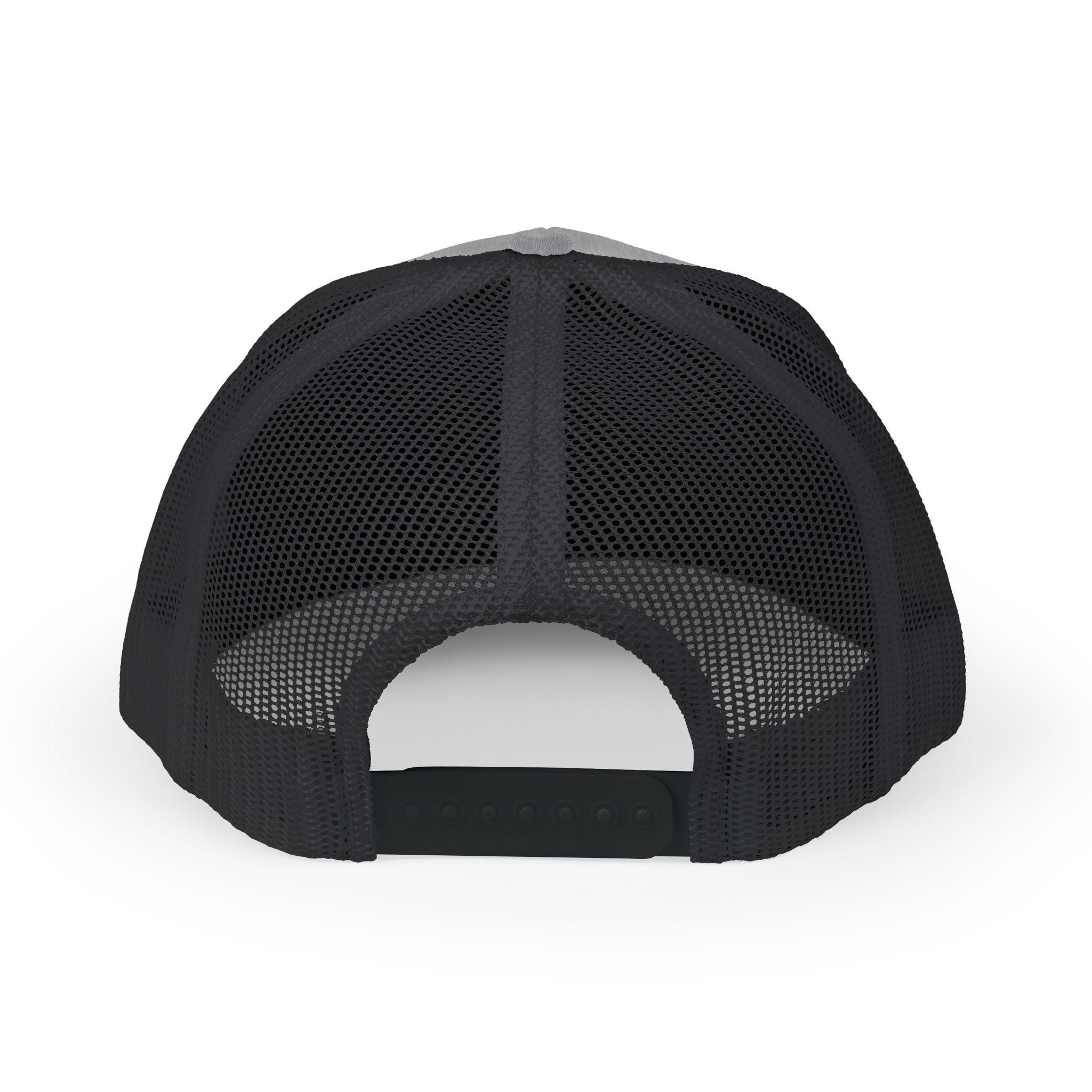 Nordic Fitgear Snapback Trucker Cap