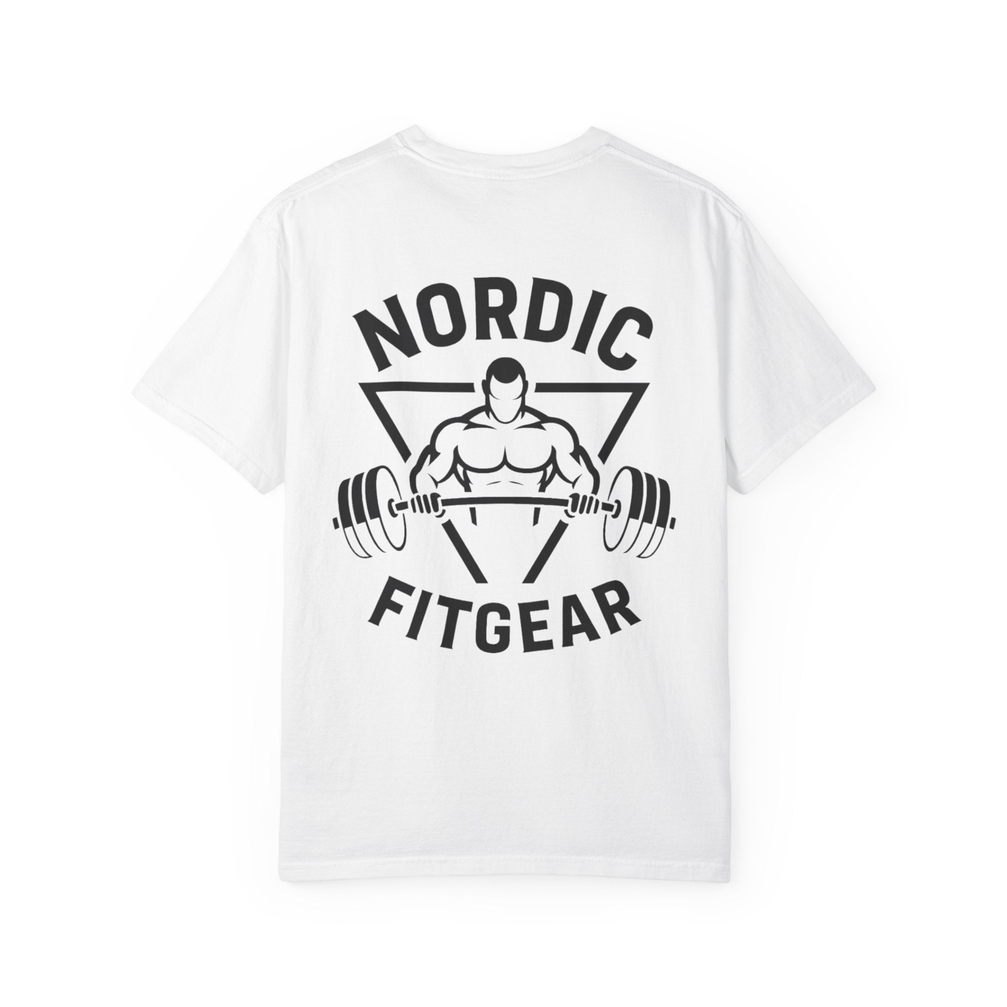 Nordic Fitgear Unisex T-shirt