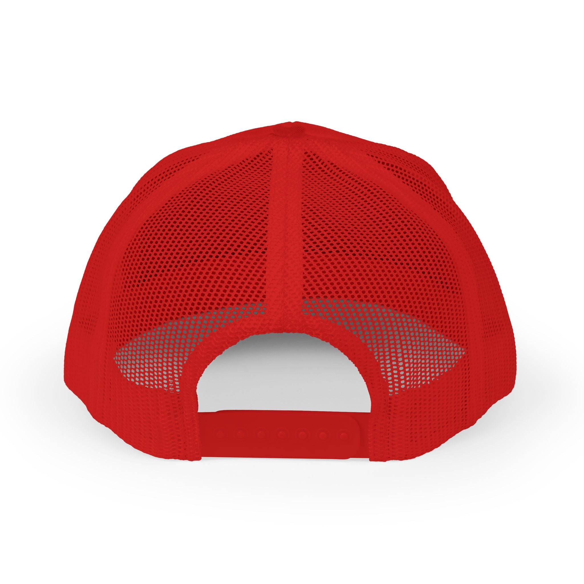 Nordic Fitgear Snapback Trucker Cap