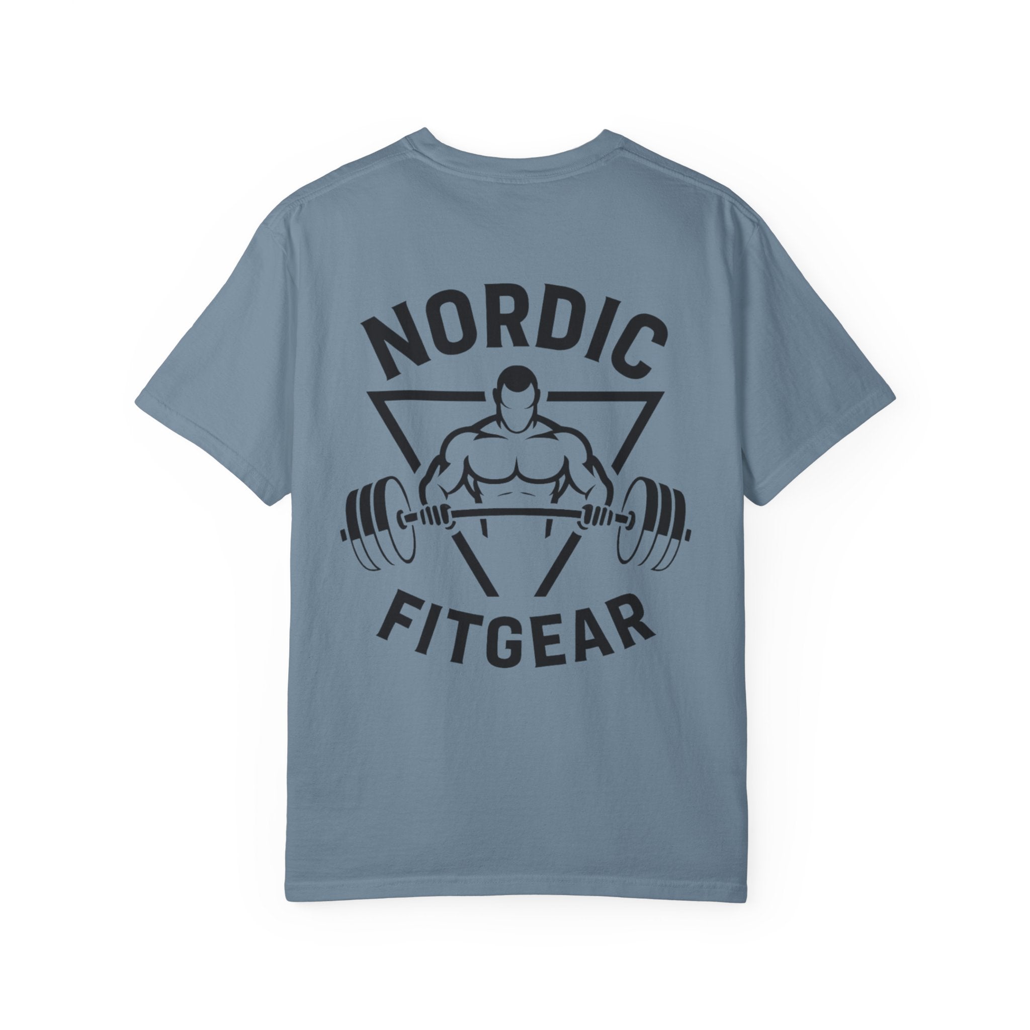 Nordic Fitgear Unisex T-shirt