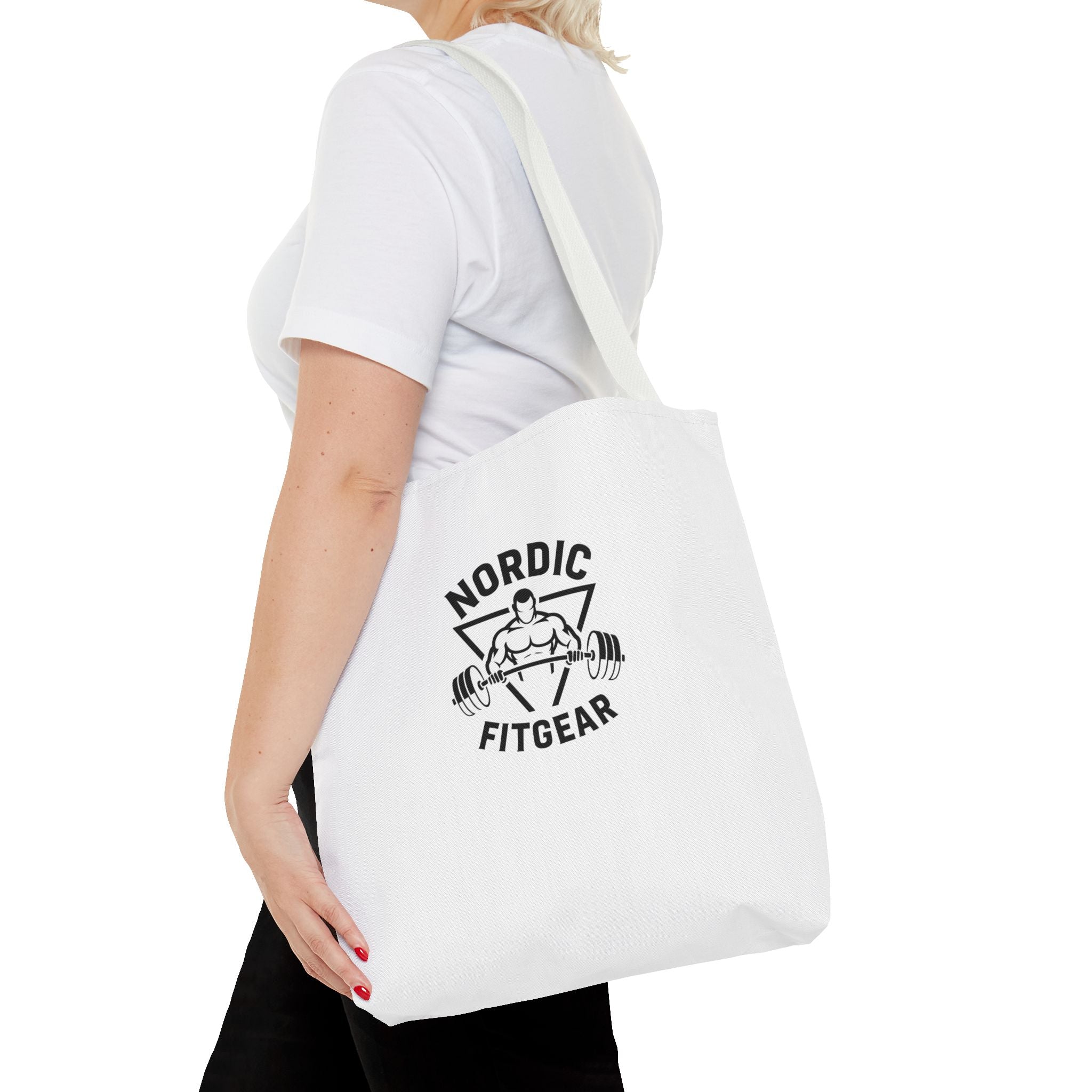Tote Bag (AOP)