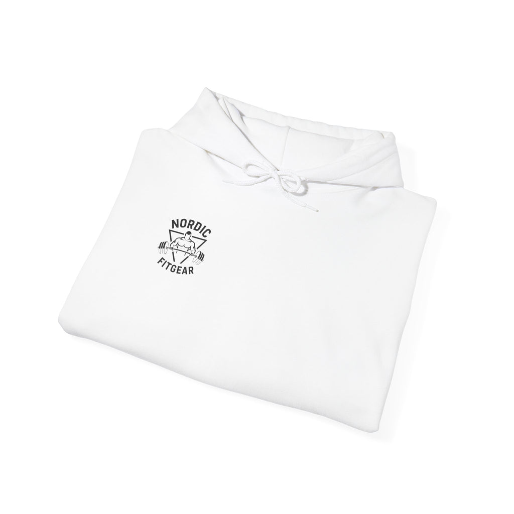 Nordic Fitgear Heavy Blend Hoodie