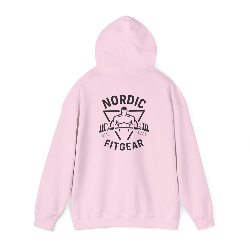 Nordic Fitgear Heavy Blend Hoodie