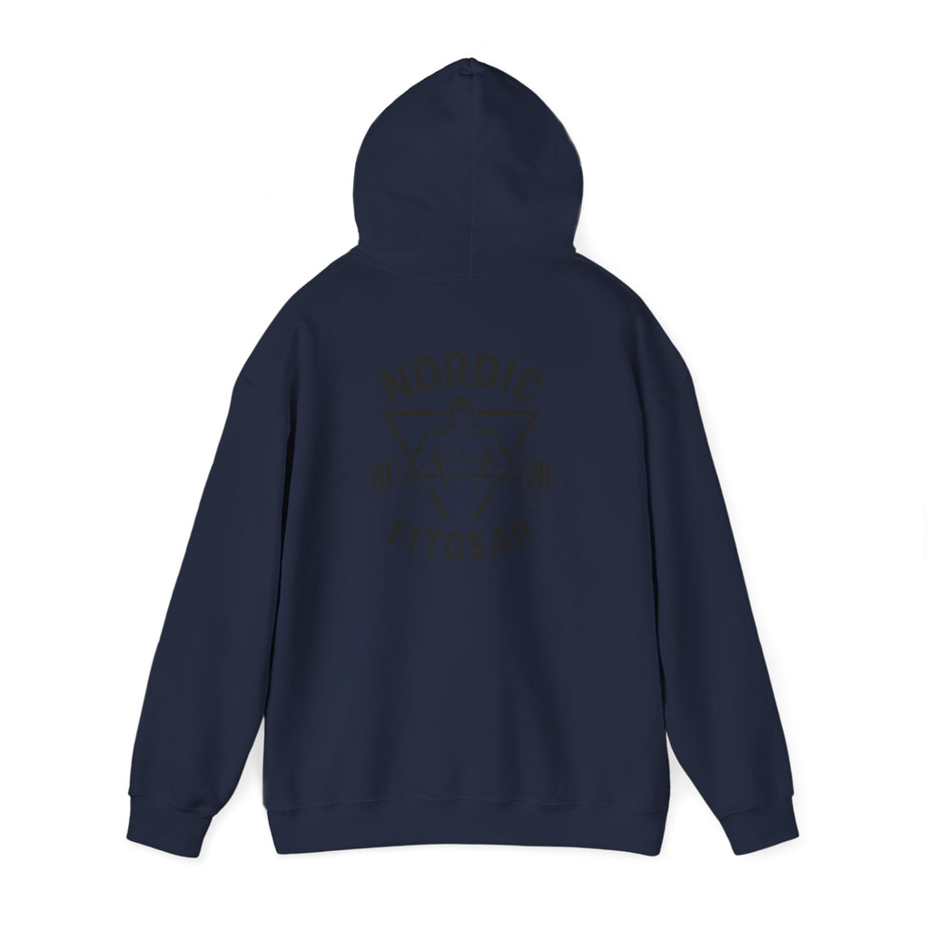 Nordic Fitgear Heavy Blend Hoodie