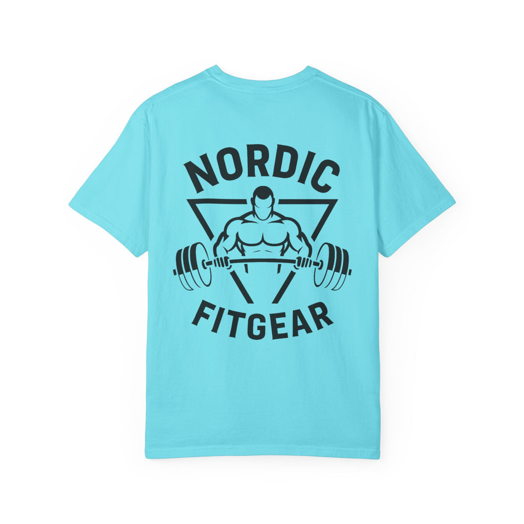 Nordic Fitgear Unisex T-shirt
