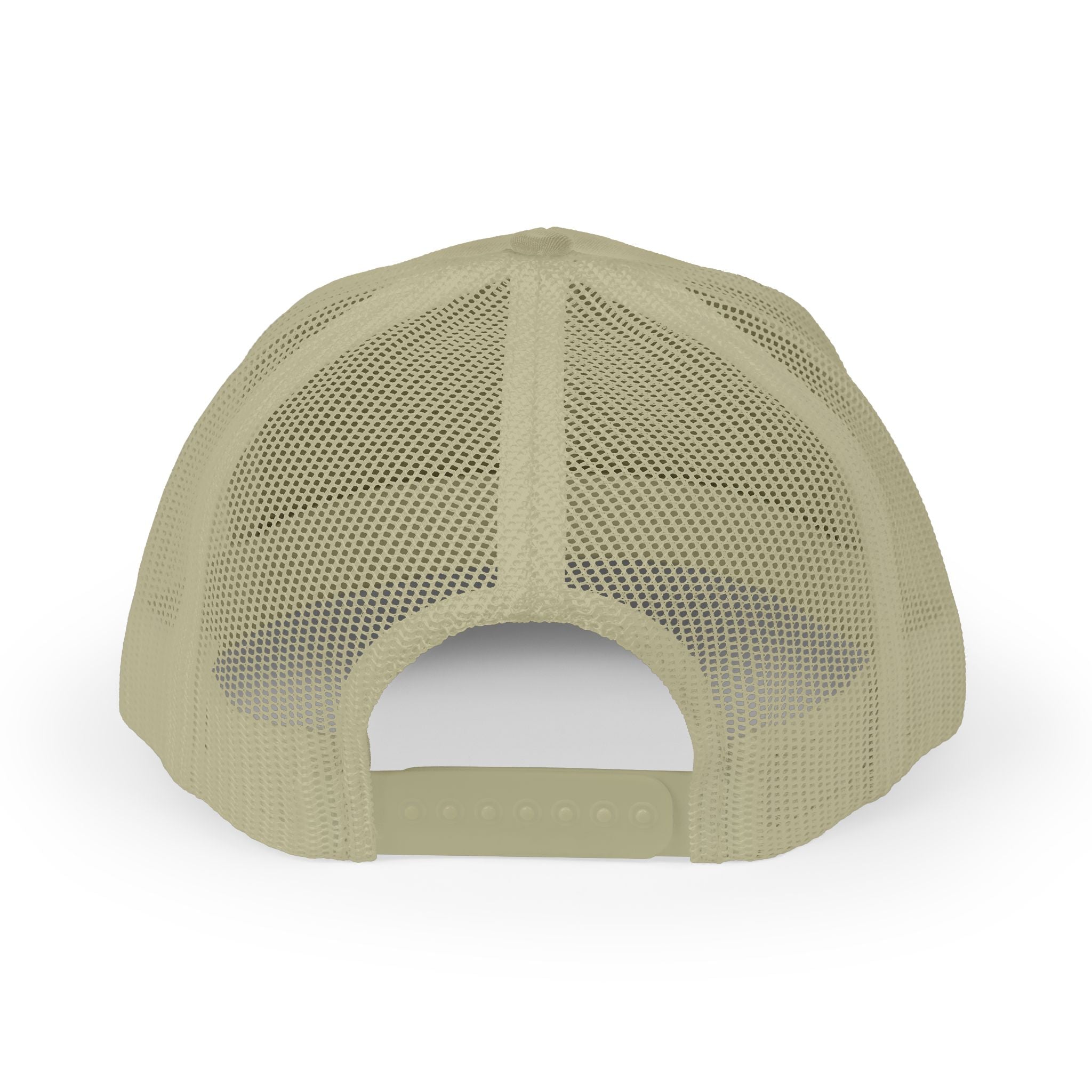 Nordic Fitgear Snapback Trucker Cap