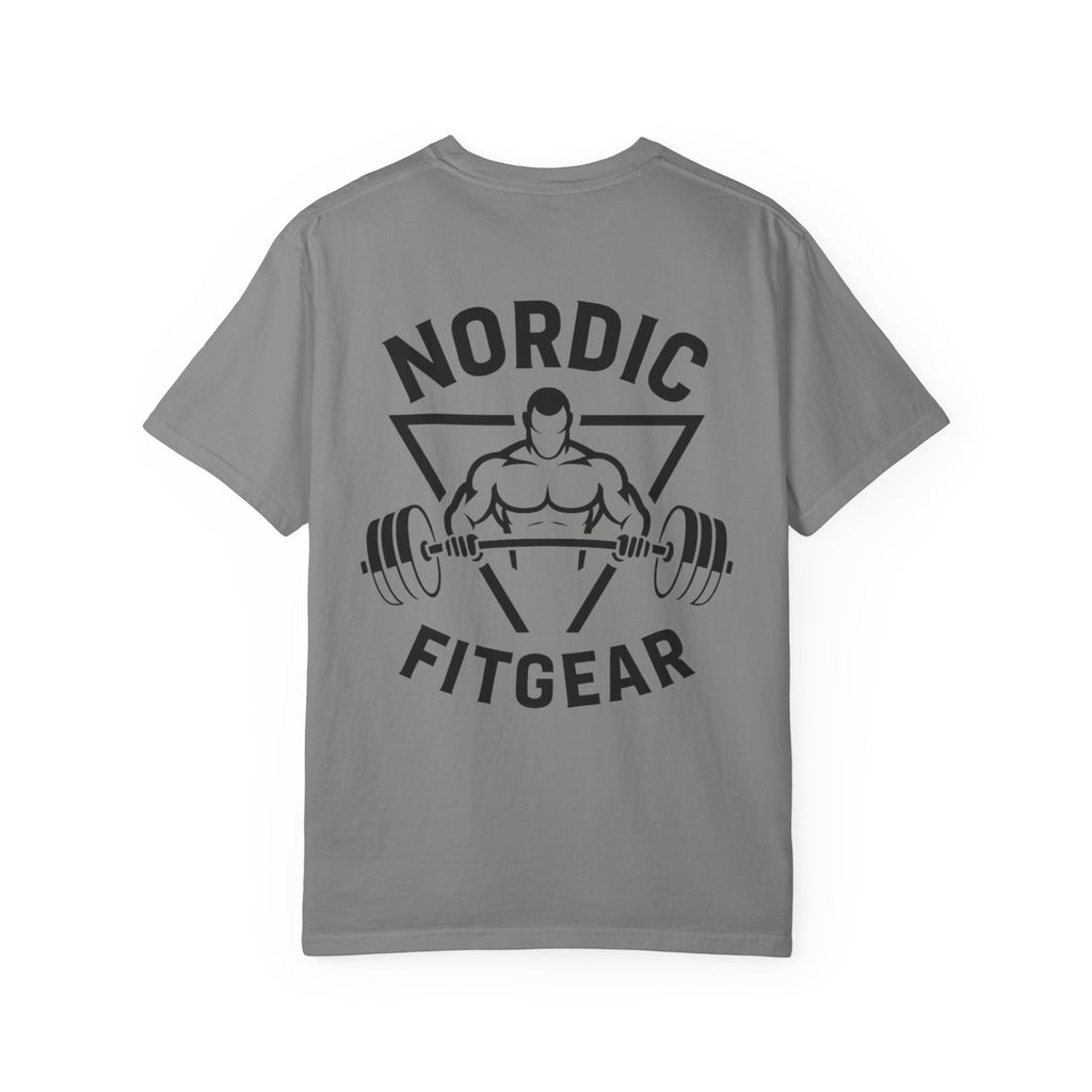 Nordic Fitgear Unisex T-shirt