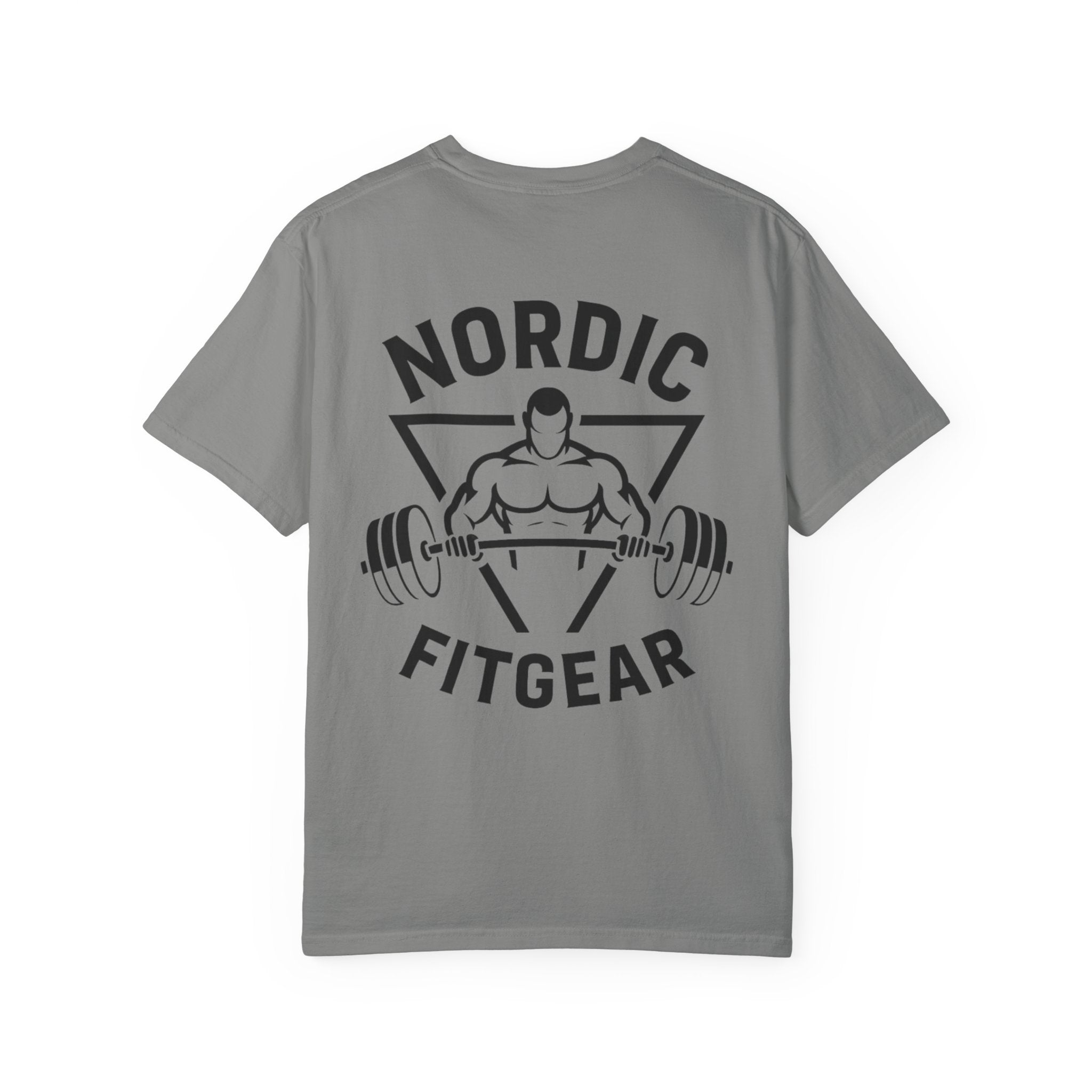Nordic Fitgear Unisex T-shirt