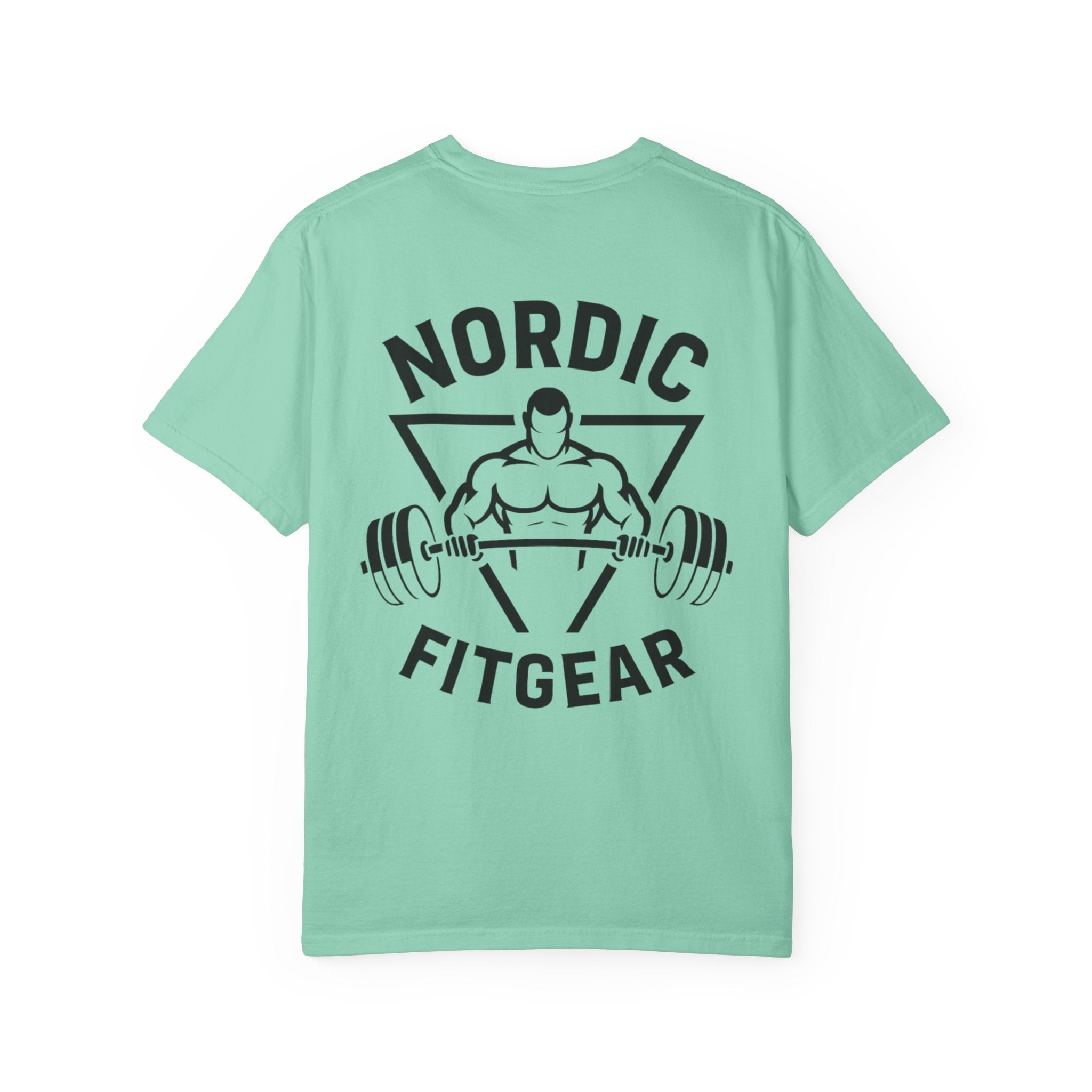 Nordic Fitgear Unisex T-shirt