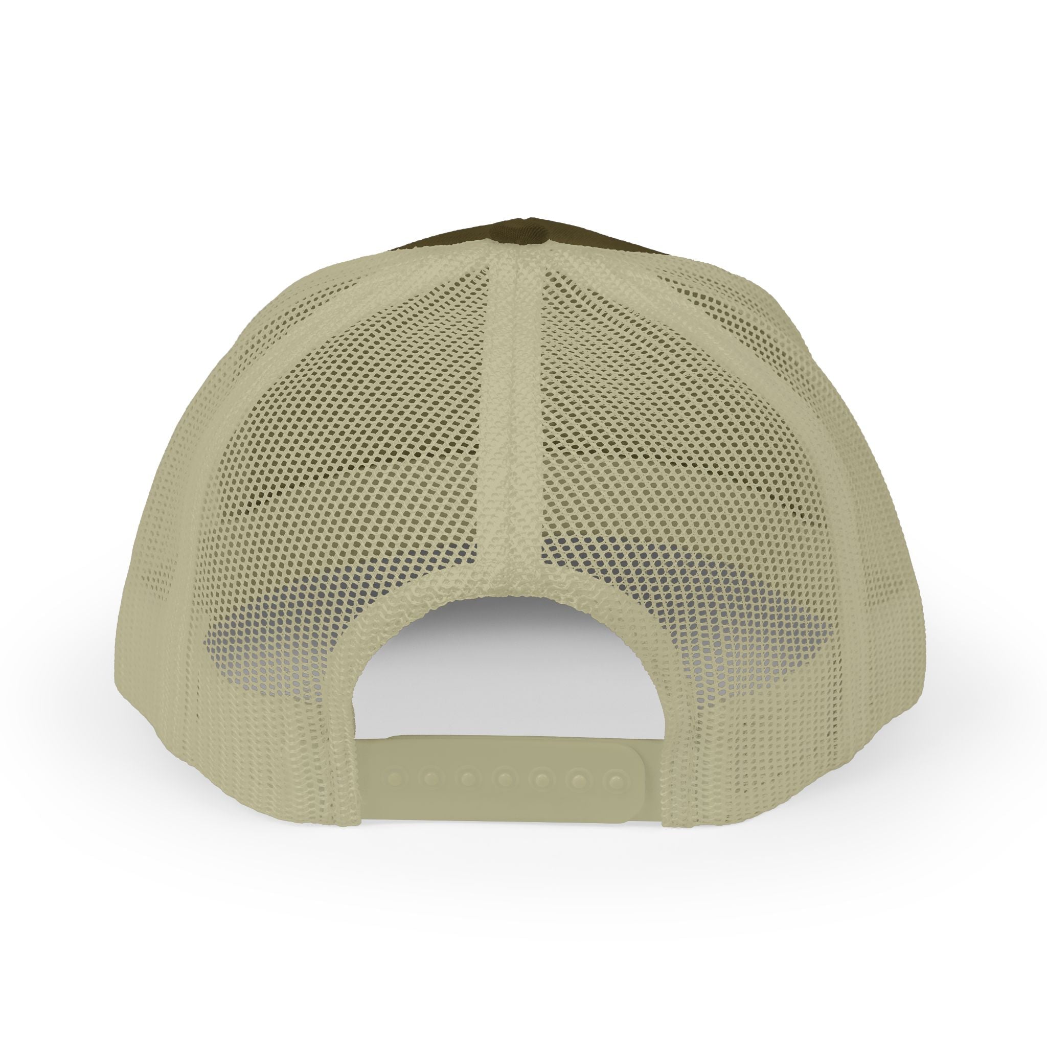 Nordic Fitgear Snapback Trucker Cap