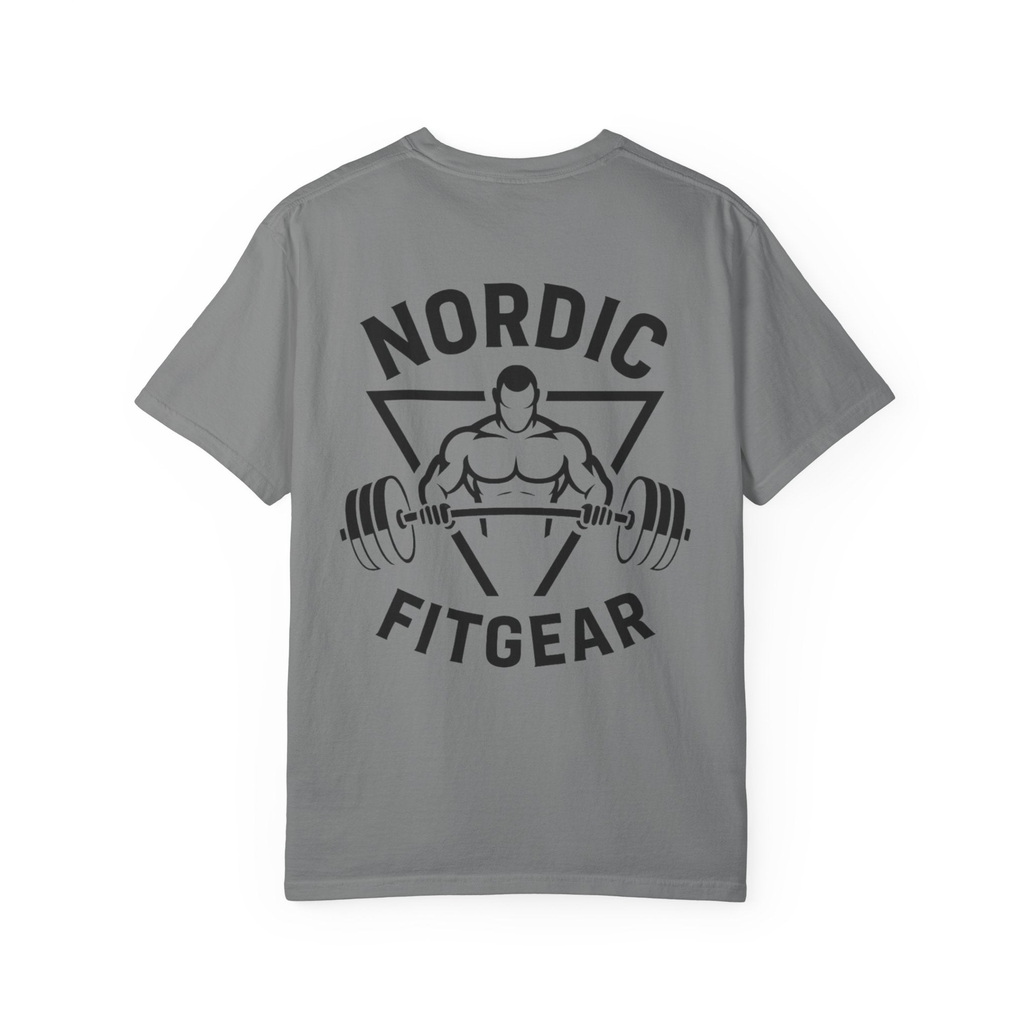Nordic Fitgear Unisex T-shirt