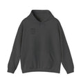 Nordic Fitgear Heavy Blend Hoodie