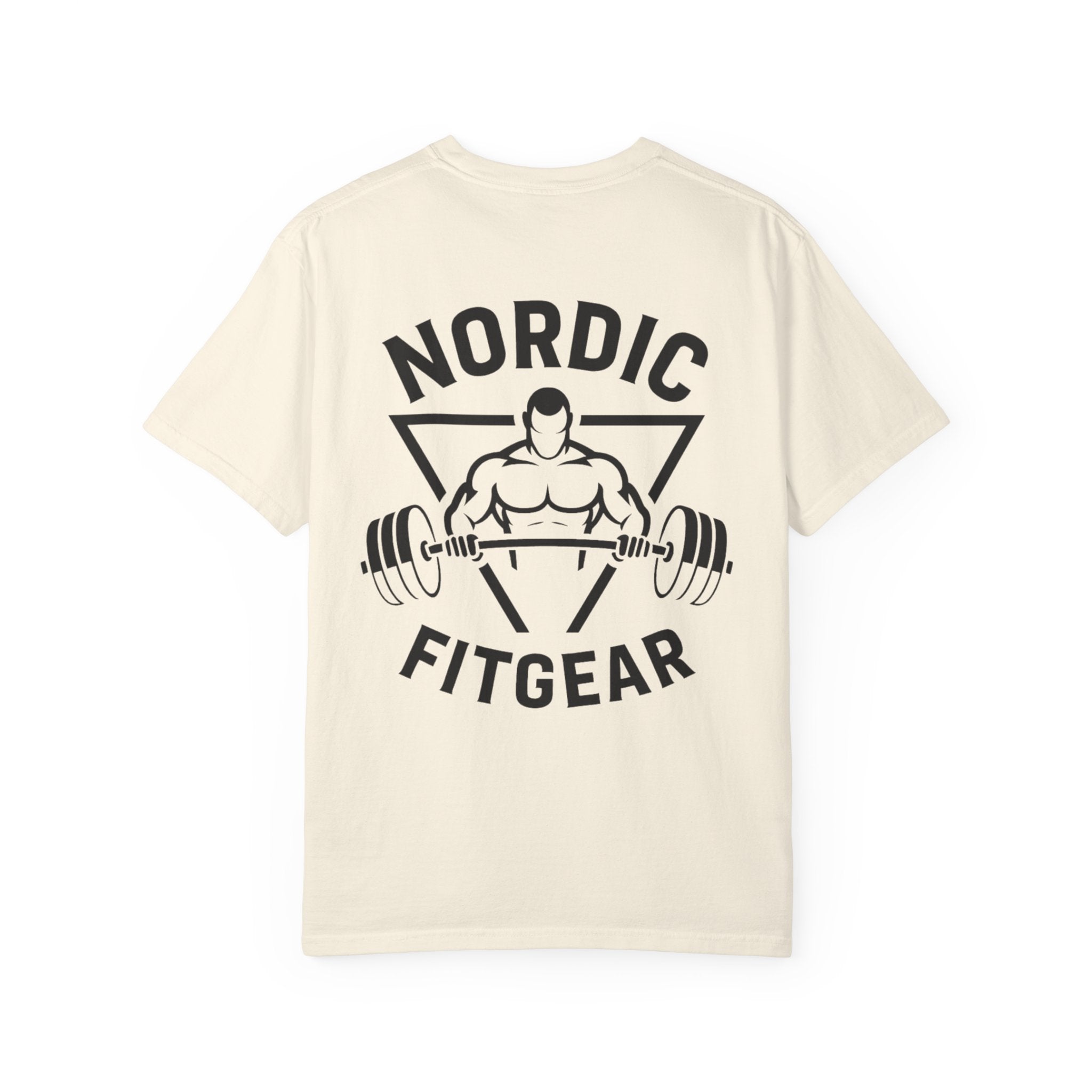 Nordic Fitgear Unisex T-shirt